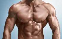 Как эффективно накачать грудные мышцы в домашних условиях мужчине