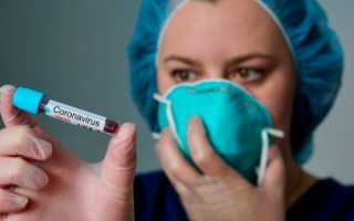 Доктор наук объяснил, почему коронавирус не проникает через маску — 19 августа 2021 — Sport24