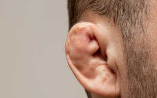 Чем опасен перелом уха?