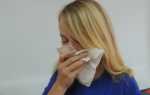 На что чихаем? 5 способов отличить аллергию от простуды
