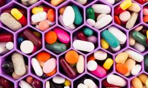 Профилактика без таблеток. Эксперты критикуют препараты с витаминами