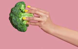 Брокколи: рецепт капусты брокколи, как вкусно приготовить — 1 октября 2021 — Sport24