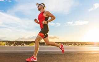Бег на длинные дистанции какие качества развивает, как бег влияет на организм — 24 сентября 2021 — Sport24